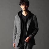 ツィードライクセットアップジャケット | NICOLE | 詳細画像7 