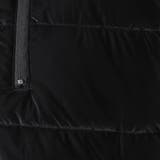 【NICOLE SPORTS】ロゴデザインパテッドベスト | NICOLE | 詳細画像20 