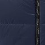 【NICOLE SPORTS】ロゴデザインパテッドベスト | NICOLE | 詳細画像21 