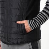 【NICOLE SPORTS】Admiral別注パテッドベスト | NICOLE | 詳細画像11 