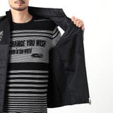 【NICOLE SPORTS】Admiral別注パテッドベスト | NICOLE | 詳細画像14 