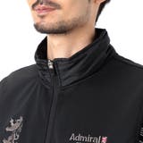 【NICOLE SPORTS】Admiral別注パテッドベスト | NICOLE | 詳細画像7 