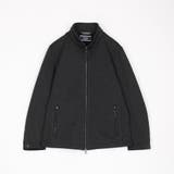 【RIELABO】ボンディングスタンドブルゾン | NICOLE | 詳細画像11 