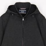 【RIELABO】ボンディングスタンドブルゾン | NICOLE | 詳細画像13 