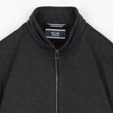 【RIELABO】ボンディングスタンドブルゾン | NICOLE | 詳細画像14 