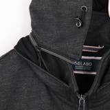 【RIELABO】ボンディングスタンドブルゾン | NICOLE | 詳細画像15 