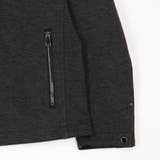 【RIELABO】ボンディングスタンドブルゾン | NICOLE | 詳細画像17 