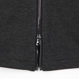 【RIELABO】ボンディングスタンドブルゾン | NICOLE | 詳細画像18 