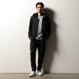 【RIELABO】ボンディングスタンドブルゾン | NICOLE | 詳細画像2 