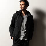 【RIELABO】ボンディングスタンドブルゾン | NICOLE | 詳細画像25 