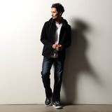 【RIELABO】ボンディングスタンドブルゾン | NICOLE | 詳細画像3 