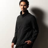 【RIELABO】ボンディングスタンドブルゾン | NICOLE | 詳細画像5 