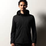 【RIELABO】ボンディングスタンドブルゾン | NICOLE | 詳細画像6 