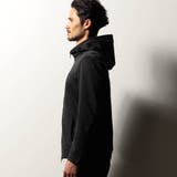 【RIELABO】ボンディングスタンドブルゾン | NICOLE | 詳細画像7 