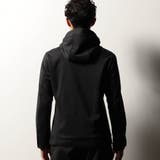 【RIELABO】ボンディングスタンドブルゾン | NICOLE | 詳細画像8 