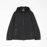 【RIELABO】ボンディングスタンドブルゾン | NICOLE | 詳細画像9 