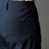 ガムストレッチカラーパンツ | NICOLE | 詳細画像12 