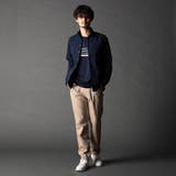 ガムストレッチカラーパンツ | NICOLE | 詳細画像2 