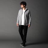 ガムストレッチカラーパンツ | NICOLE | 詳細画像4 