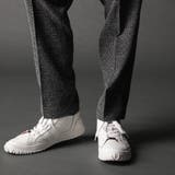 ツィードライクセットアップパンツ | NICOLE | 詳細画像14 