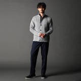 ツィードライクセットアップパンツ | NICOLE | 詳細画像5 