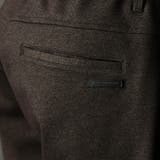 レーヨン混ヘビーポンチ イージーパンツ | NICOLE | 詳細画像16 