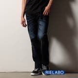 91その他2 | 【RIELABO】アラカルト ニットライクドビーストレッチデニム | NICOLE