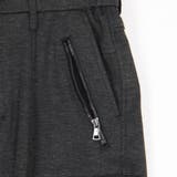 【RIELABO】ボンディング デザインカーゴパンツ | NICOLE | 詳細画像11 