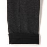 【RIELABO】ボンディング デザインカーゴパンツ | NICOLE | 詳細画像15 