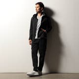 【RIELABO】ボンディング デザインカーゴパンツ | NICOLE | 詳細画像2 