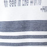 【NICOLE SPORTS】ロゴタックジャカードボーダーニット | NICOLE | 詳細画像13 