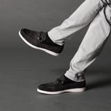 ビットローファースニーカー | NICOLE | 詳細画像11 