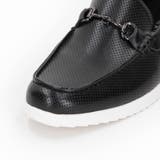 ビットローファースニーカー | NICOLE | 詳細画像2 