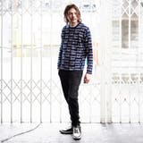 Admiral 別注スニーカーV | NICOLE | 詳細画像2 