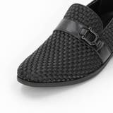 コードイントレ ビットローファー | NICOLE | 詳細画像2 