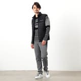 【NICOLE SPORTS】サイドパンチングスニーカー | NICOLE | 詳細画像10 