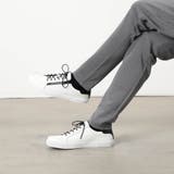 【NICOLE SPORTS】サイドパンチングスニーカー | NICOLE | 詳細画像11 