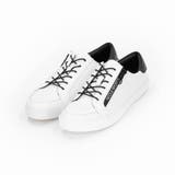 【NICOLE SPORTS】サイドパンチングスニーカー | NICOLE | 詳細画像12 