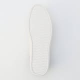 【NICOLE SPORTS】サイドパンチングスニーカー | NICOLE | 詳細画像3 