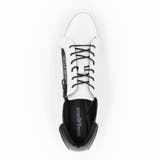 【NICOLE SPORTS】サイドパンチングスニーカー | NICOLE | 詳細画像4 