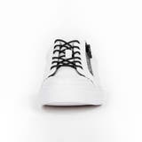 【NICOLE SPORTS】サイドパンチングスニーカー | NICOLE | 詳細画像5 