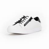 【NICOLE SPORTS】サイドパンチングスニーカー | NICOLE | 詳細画像6 