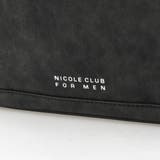 スクエアショルダーミニバッグ | NICOLE | 詳細画像10