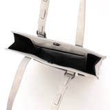 フックバックルトートバッグ | NICOLE | 詳細画像7 