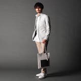 フックバックルトートバッグ | NICOLE | 詳細画像9 