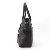 シュリンクレザー２ＷＡＹトートバッグ | NICOLE | 詳細画像2 