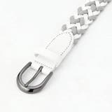 メッシュベルト | NICOLE | 詳細画像1 