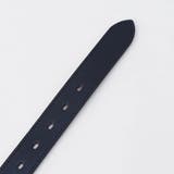 【RIELABO】ルガトレザー デザインベルト | NICOLE | 詳細画像4 