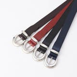 【RIELABO】ルガトレザー デザインベルト | NICOLE | 詳細画像8 