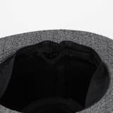 アラカルトハット | NICOLE | 詳細画像5 